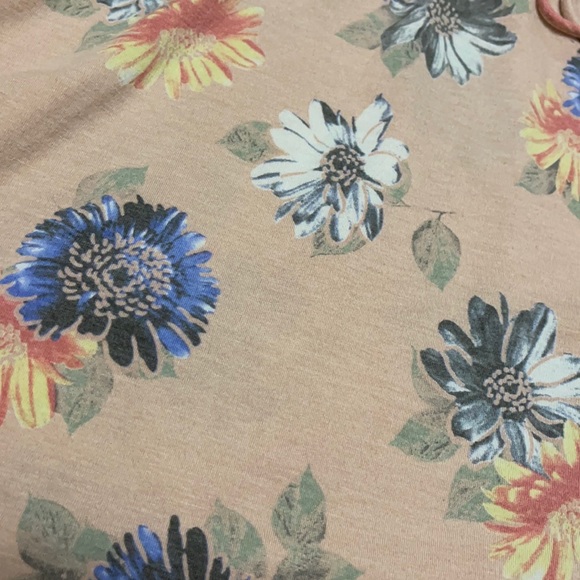 Alya faux wrap dress - Picture 4 of 4